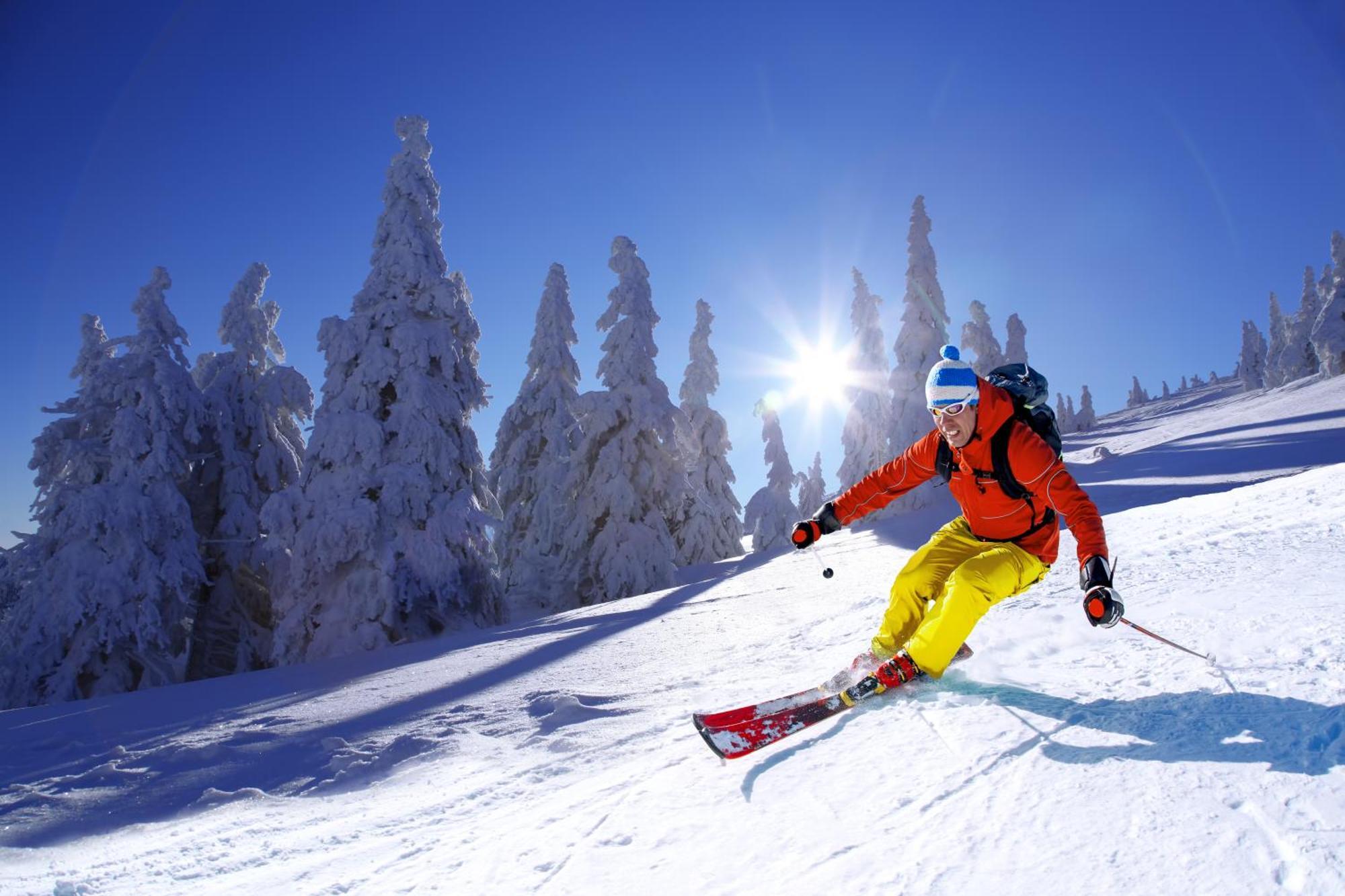 Mountain Apartments Klinovec Hexagon Loučná pod Klínovcem 外观 照片